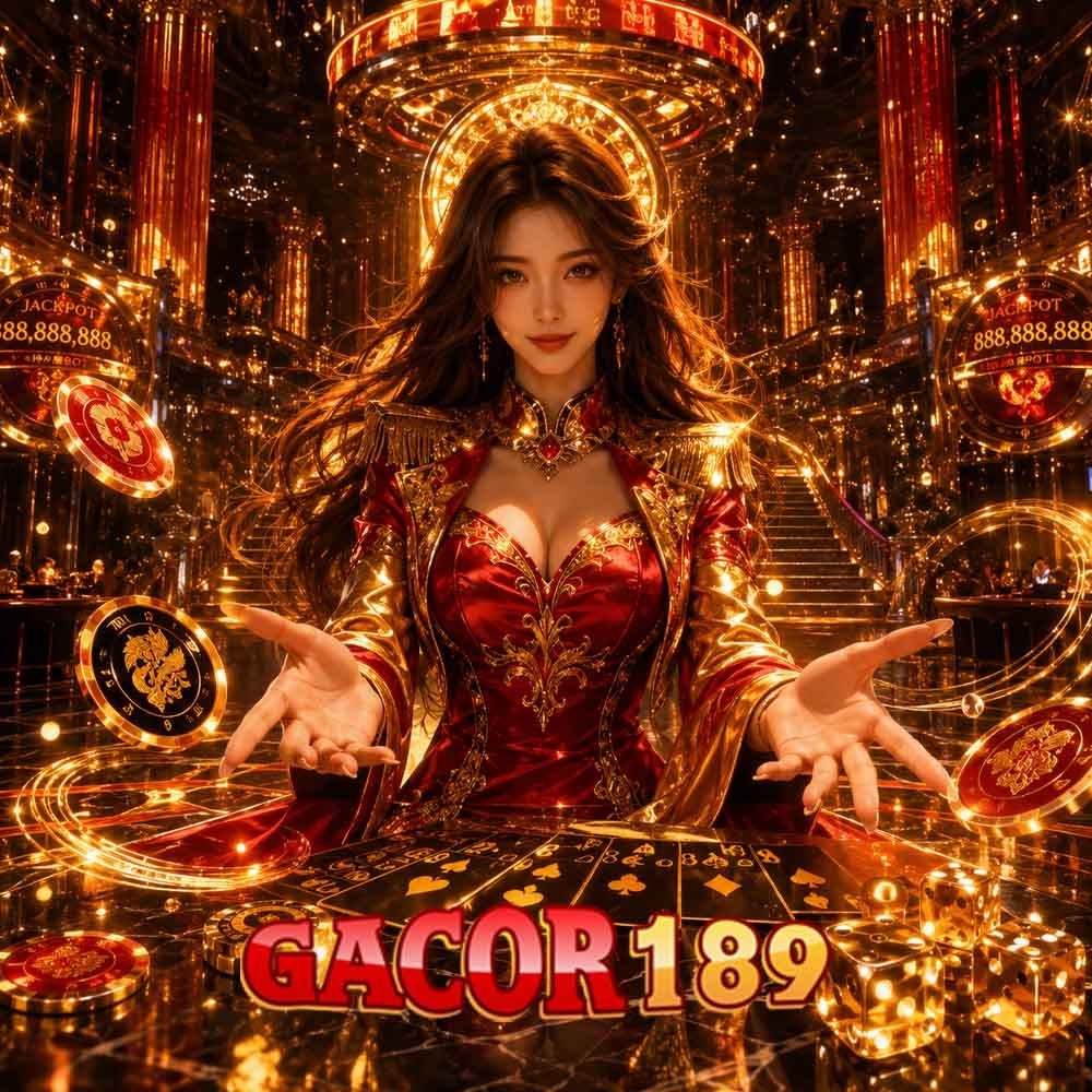Gacor189 | Tempat Seru yang Lagi Ramai Dibahas